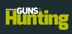 Guns and Hunting Magazine